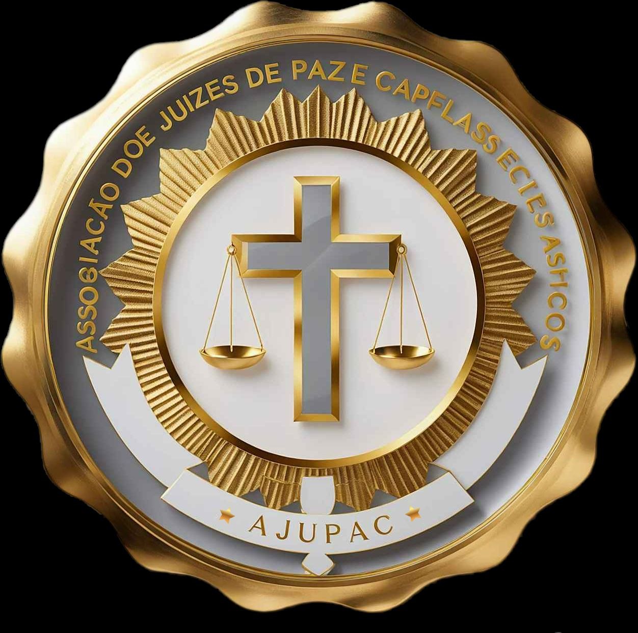 Logo AJUPAC